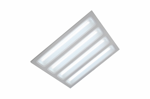LED Flat Light OS-P600x600