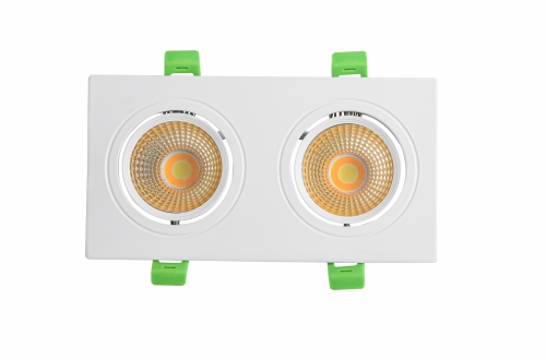 LED Spot Light OS-SL011-2WH