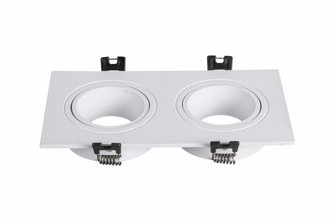 Mr16 GU10 Spot Light OS-SQ-04