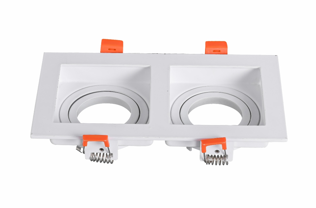 Mr16 GU10 Spot Light OS-SQ-07