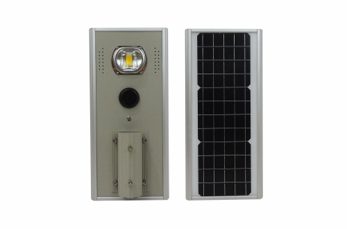 LED Solar Street Light OS-SL325