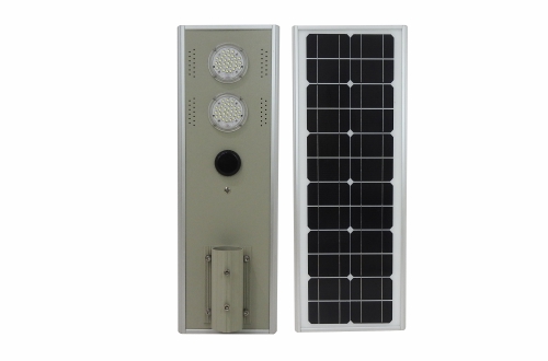 LED Solar Street Light OS-SL331