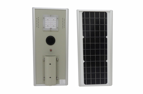 LED Solar Street Light OS-SL332-1