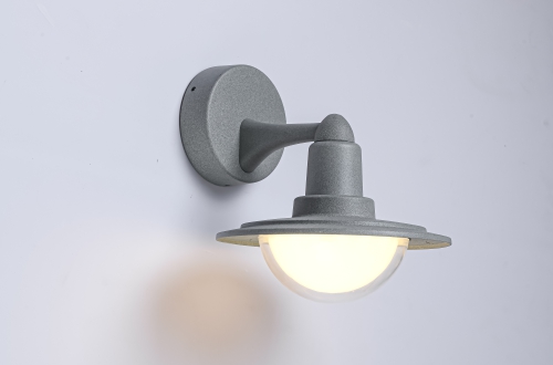 LED Wall Lamp OS-WL020-1R