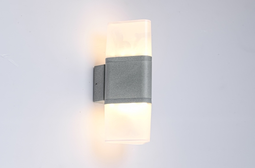 LED Wall Lamp OS-WL074-4