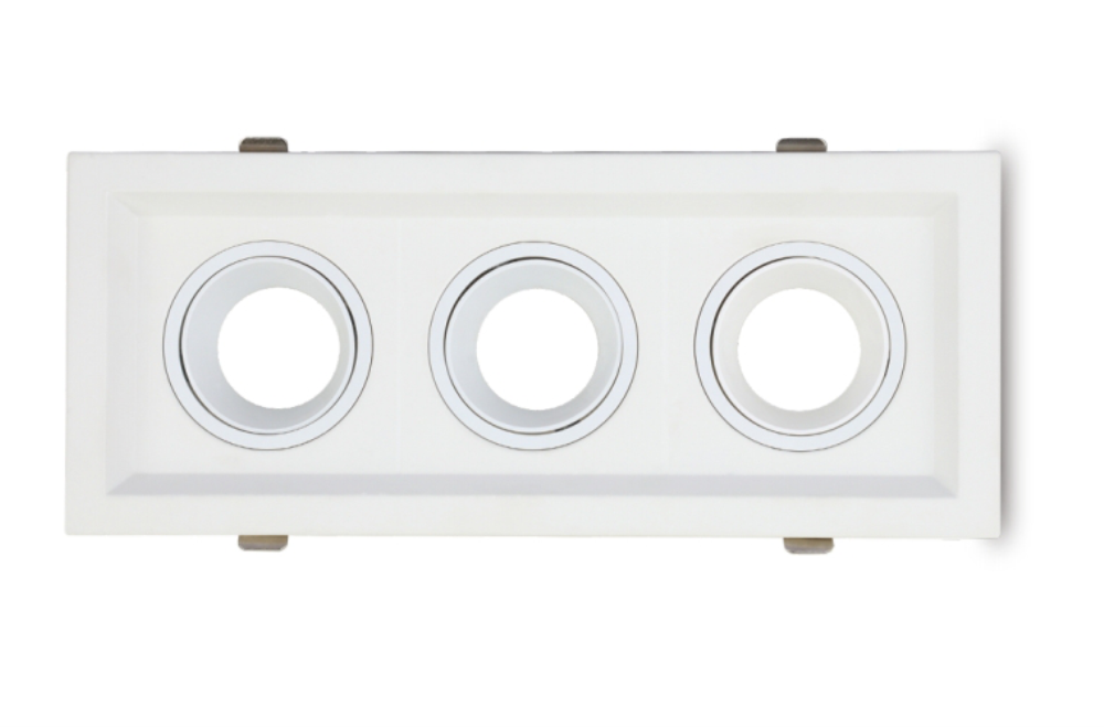 Mr16 GU10 Spot Light OS-201