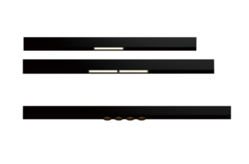 Magnetic Track Light DM35-SLP