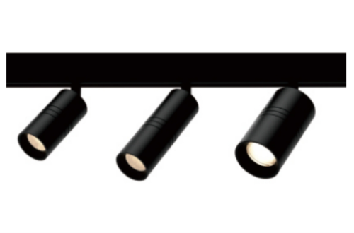 Magnetic Track Light TL2