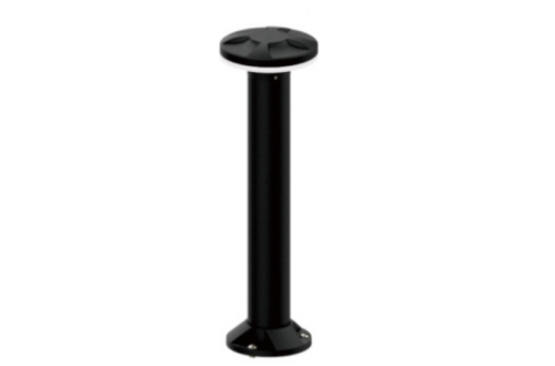 LED Lawn Bollard Lights OS-WL008凸-18W