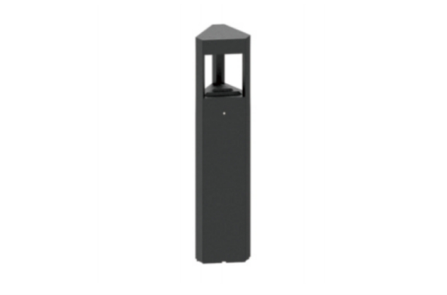LED Lawn Bollard Lights OS-WL061-2-10W