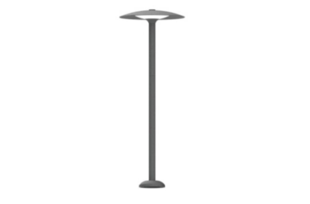 LED Lawn Bollard Lights OS-WL063-3