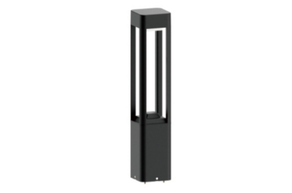 LED Lawn Bollard Lights OS-WL110-2-10W