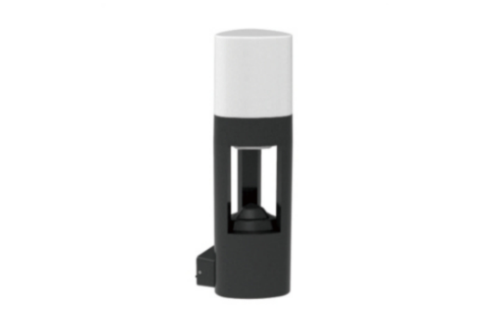 LED Lawn Bollard Lights OS-WL110-9-12W