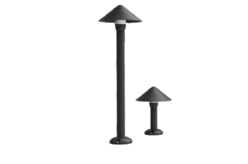 LED Lawn Bollard Lights OS-WL133-1-5W