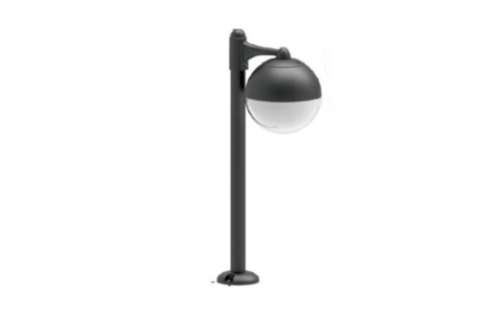 LED Lawn Bollard Lights OS-WL135-4-18W