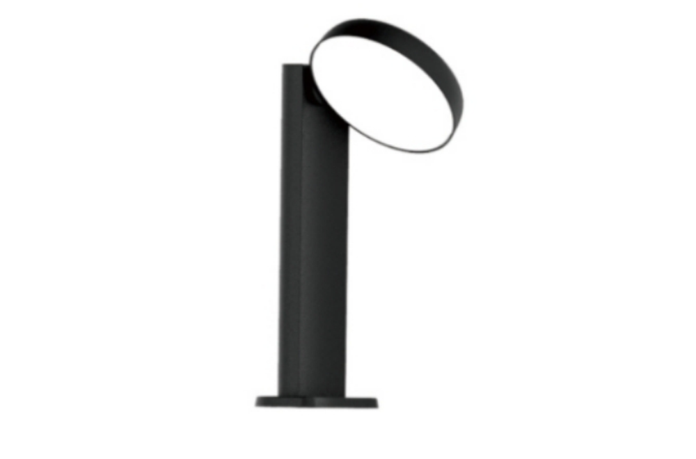 LED Lawn Bollard Lights OS-WL146-4-12W
