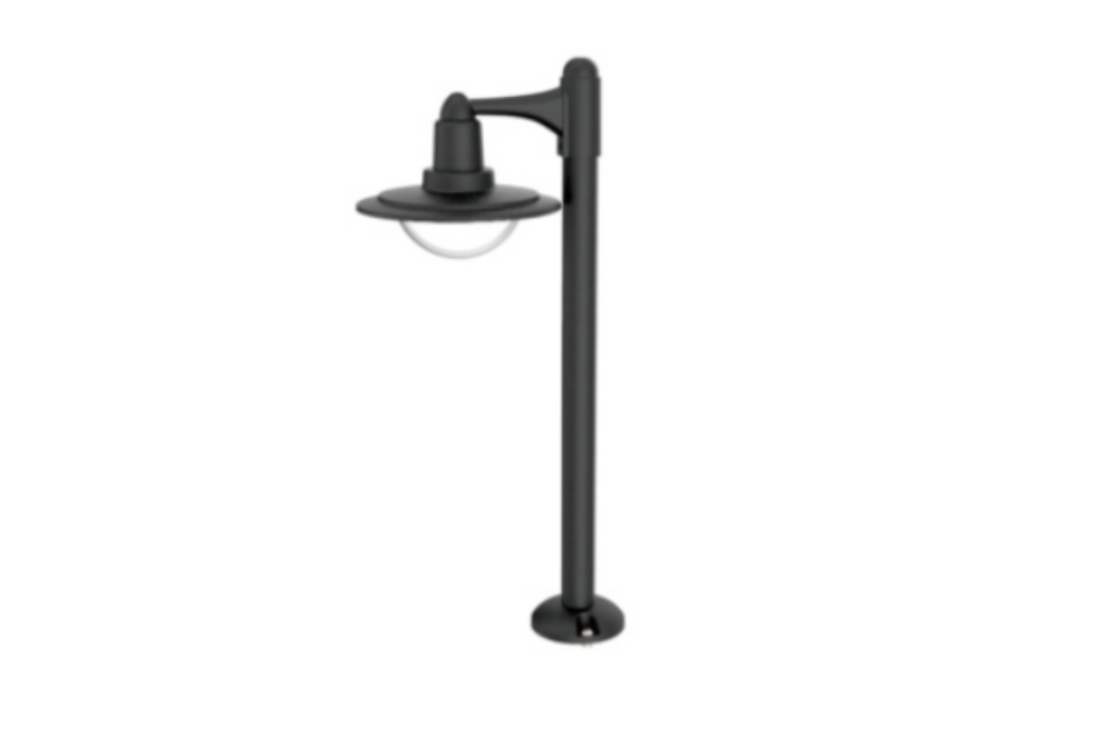 LED Lawn Bollard Light OS-WL147-5-12W